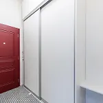Borivojova 63 Apartman *