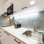 Apartman Borivojova 63