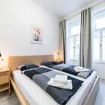 Apartman Borivojova 63 Prága