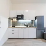 Borivojova 63 Apartman *