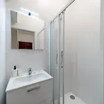 Borivojova 63 Apartman *