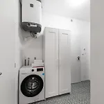 Apartman Borivojova 63 *