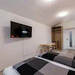 Borivojova 63 Prága