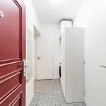 Borivojova 63 Apartman