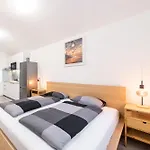 Apartman Borivojova 63 Prága