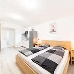 Apartman Borivojova 63