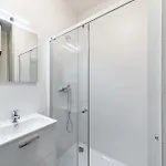 Apartman Borivojova 63