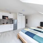 Borivojova 63 Apartman