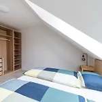 Apartman Borivojova 63