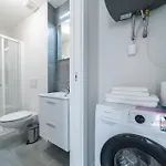 Borivojova 63 Apartman