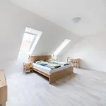 Borivojova 63 Apartman *