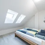 Borivojova 63 Apartman