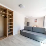 Borivojova 63 Apartman *