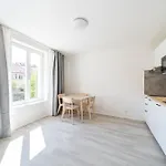 Borivojova 63 * Prága