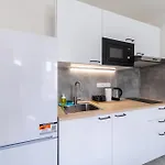 Borivojova 63 Prága