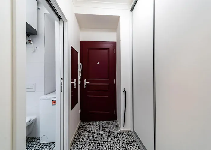 Borivojova 63 *