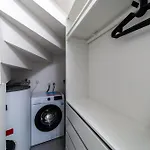 Borivojova 63 * Praga