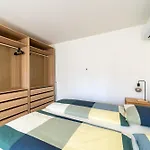 Borivojova 63 Apartamento